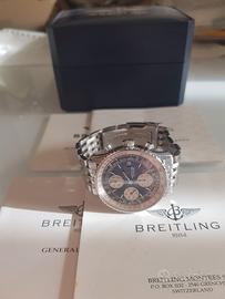 Breitling old Navitimer