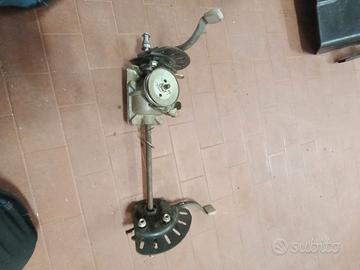 trazione tagliaerba Honda izy 53 cm