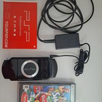 PSP Play Station Portable 