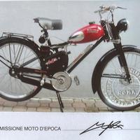 AQUILOTTO 48 CC BIANCHI