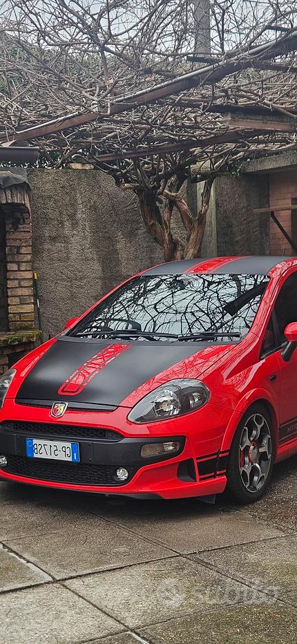 FIAT Grande Punto