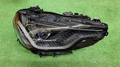 BMW 2 II G42 M2 FULL LED Faro Fanale Destro Dx