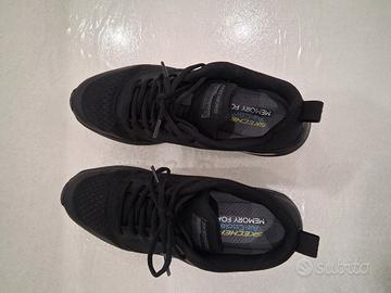 scarpe skechers n 42