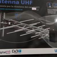 prezzoshok antenna TV 