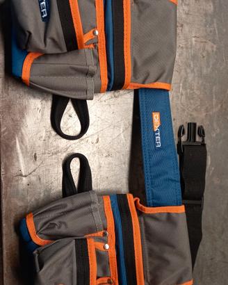 Cintura portautensili