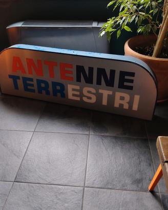 insegna 