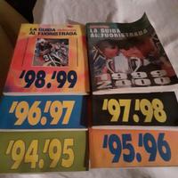 la guida al fuoristrada motocross 