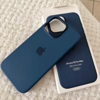 Custodia iphone 16 pro max