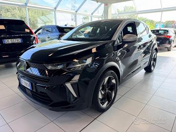 Renault Captur TCe 90 CV Techno