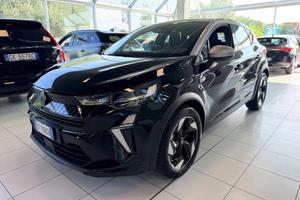 Renault Captur TCe 90 CV Techno