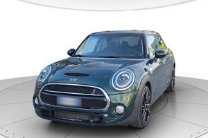 MINI Mini 5p 2.0 Cooper S Hype auto