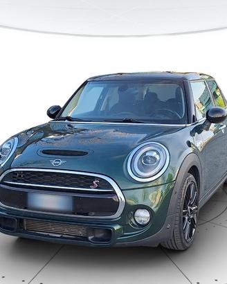MINI Mini 5p 2.0 Cooper S Hype auto