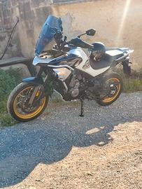 CF MT 800