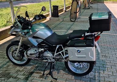 Bmw r 1200 gs - 2006