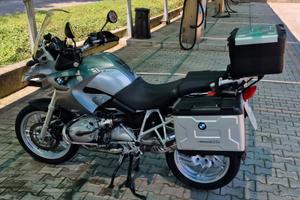 Bmw r 1200 gs - 2006