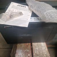 CASSAFORTE JUMEL DA INCASTRO A MURO -NUOVA