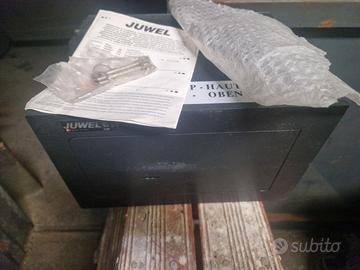 CASSAFORTE JUMEL DA INCASTRO A MURO -NUOVA