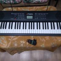 Tastiera elettrica Artesia modello MA-88