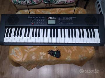 Tastiera elettrica Artesia modello MA-88