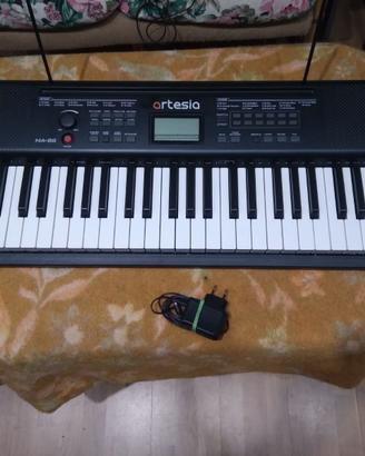Tastiera elettrica Artesia modello MA-88
