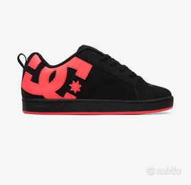 Scarpe DC