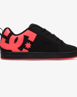 Scarpe DC