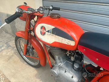 Gilera giubileo
