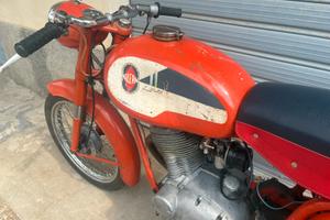 Gilera giubileo