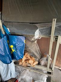 Tavolo da disegno Vintage