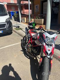 Ducati Hypermotard 1100 - 2009