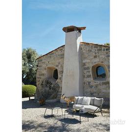 SOFA. KARTELL HYRAY MI