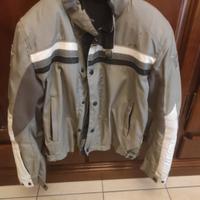giacca Dainese 4 stagioni taglia 52