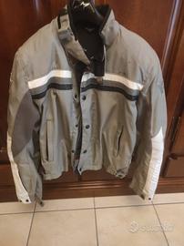 giacca Dainese 4 stagioni taglia 52