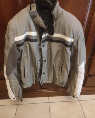 giacca Dainese 4 stagioni taglia 52