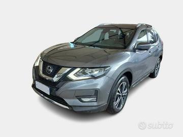 NISSAN X-Trail dCi 150 4WD N-Connecta