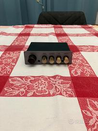 Monolithic eq4