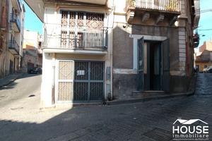 Paterno' - casa terrana con garage id: ppa291vc