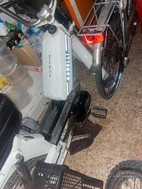 garelli vip 1V N