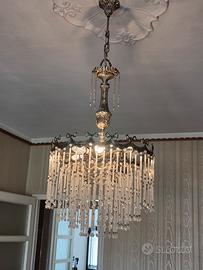 lampadario per sala