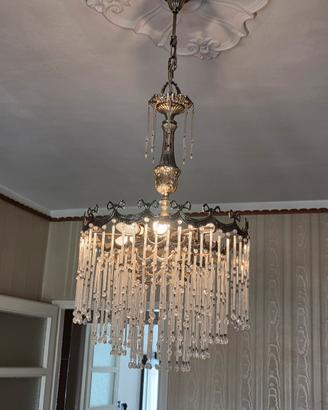 lampadario per sala