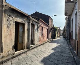 CASA INDIPENDENTE A GIARRE