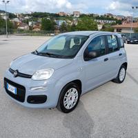 Fiat Panda 1.2 BENZINA 70CV 2019