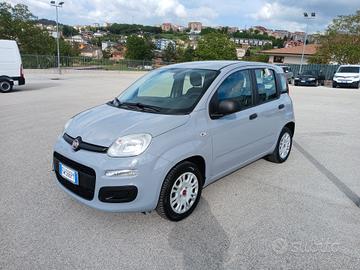 Fiat Panda 1.2 BENZINA 70CV 2019