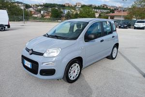 Fiat Panda 1.2 BENZINA 70CV 2019