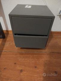 comodini ikea