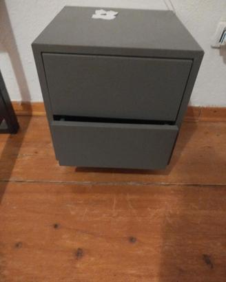 comodini ikea