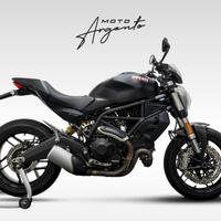 Ducati Monster 797plus