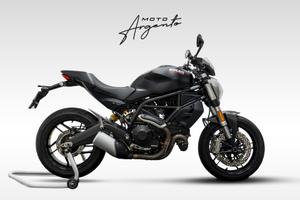 Ducati Monster 797plus