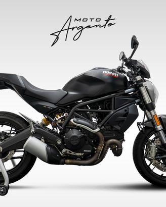 Ducati Monster 797plus