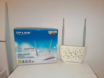 Modem router TP-Link 